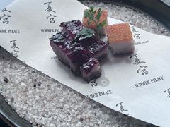 -夏宫中餐厅(静安香格里拉店)