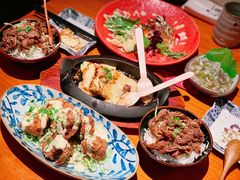 -北村家日本料理(西大望路店)