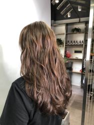 -MAGIC米几发型设计·羊毛卷