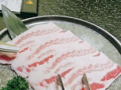-樱嘢·炭火烧肉(惠南店)