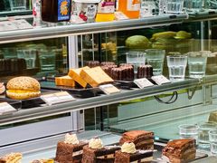 -Peet's 皮爷咖啡(乐峰店)