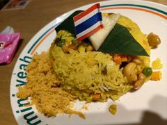 -迷你椰·泰式大排档(共康店)