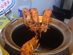 -桥东喜碧海鲜街(水东街店)