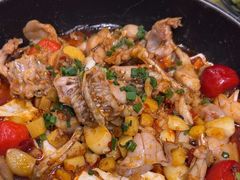 -聚味瞿记·龙虾堂(天元店)