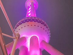 -东方明珠广播电视塔