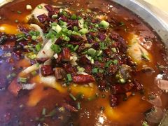 -椒小兔·盐帮川菜中餐厅(金沙时代广场店)