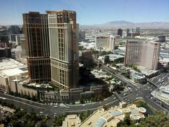 -拉斯维加斯永利酒店