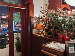 -小世界西餐厅(建国门店)