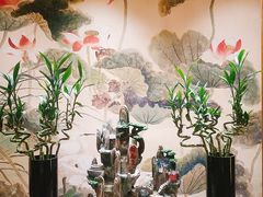 -武汉香格里拉大酒店·香宫中餐厅