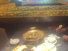 -炊烟小炒黄牛肉(浦东世纪汇店)