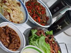 -欧记大排档·景德菜(上海首店)