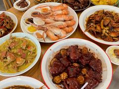 -品鲜村农家菜·阳澄湖大闸蟹(总店)