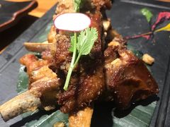 -敏珠拉姆藏餐·南京厨房(富春江东街店)