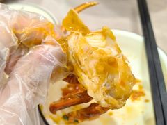 -辣螃铠盆盆蟹大排档(总店)