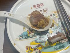 -前海沿·青岛菜(李沧万达店)