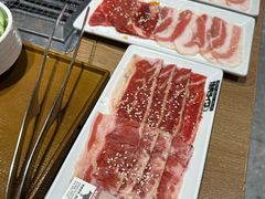 -焼肉ライク·烧肉LIKE(万菱汇店)