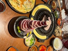-马场洞肉铺(高丽街店)