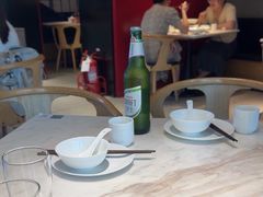 -茅庐川菜(烟台万象汇店)