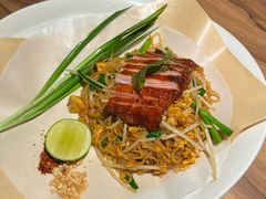 -帕蓝·暹罗料理(大学路店)