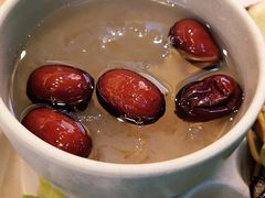 -素满香·食养自助(天一广场店)