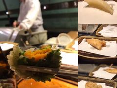 -みかわ是山居