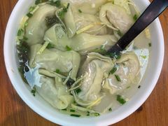 -周素珍湖州大馄饨(直戒坛寺巷店)