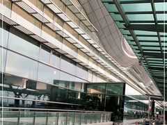-杭州萧山国际机场