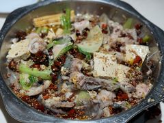 -万和源炝锅城·活鱼现炝(文艺北路店)