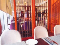 -南湖名都·景湖轩全日制餐厅·海鲜自助·东南亚风味·临湖而食