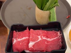 -第六季自助餐厅(甜水园店)
