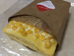 玉米芝士三明治10-好利来(亦庄国融店)