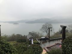 -天目湖涵田半山温泉