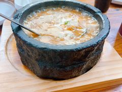 -院子餐厅·大锅菜·老杭帮(桥西直街店)