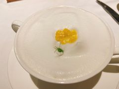 法式菌菇浓汤-王品牛排(合肥万象城店)