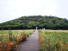 -汉景帝阳陵博物院
