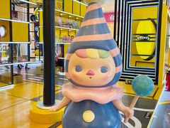 -泡泡玛特POPMART(天环购物中心店)