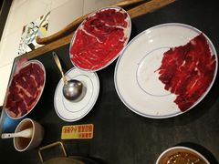 爽口嫩肉-小牛海记潮汕牛肉店(永定路店)