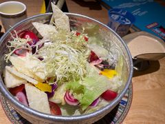 -郭靖·烤全羊·内蒙菜·烧烤(望京旗舰店)