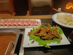 -福禄娃一家人火锅(上地店)