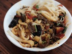 -王菊美食街·王菊面馆(总店)