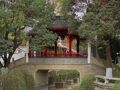 -龙潭水乡