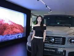 -浙江星杭奔驰4S店(海创园店)