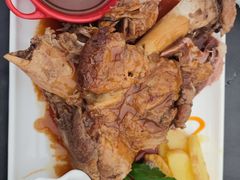 慢烤猪蹄胖-EATALIA意塔利意式餐厅(鼓楼店)