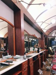 -THE BARN大屋理发馆