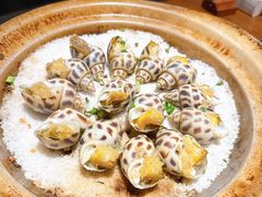 -高佳庄·舟山海鲜(海景旗舰店)