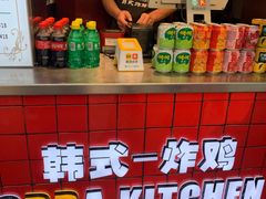 -obba kitchen(宽厚里总店)