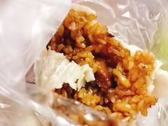 -航天馒头(瞻园路店)
