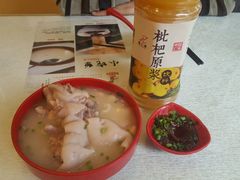 -廖老妈蹄花店(人民公园陕西街259号店)