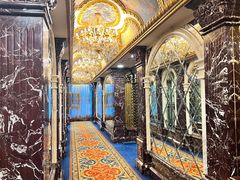 -万宝海鲜舫(劳动公园店)