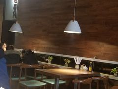 大堂-十面春风·江南面馆(崇宁路店)